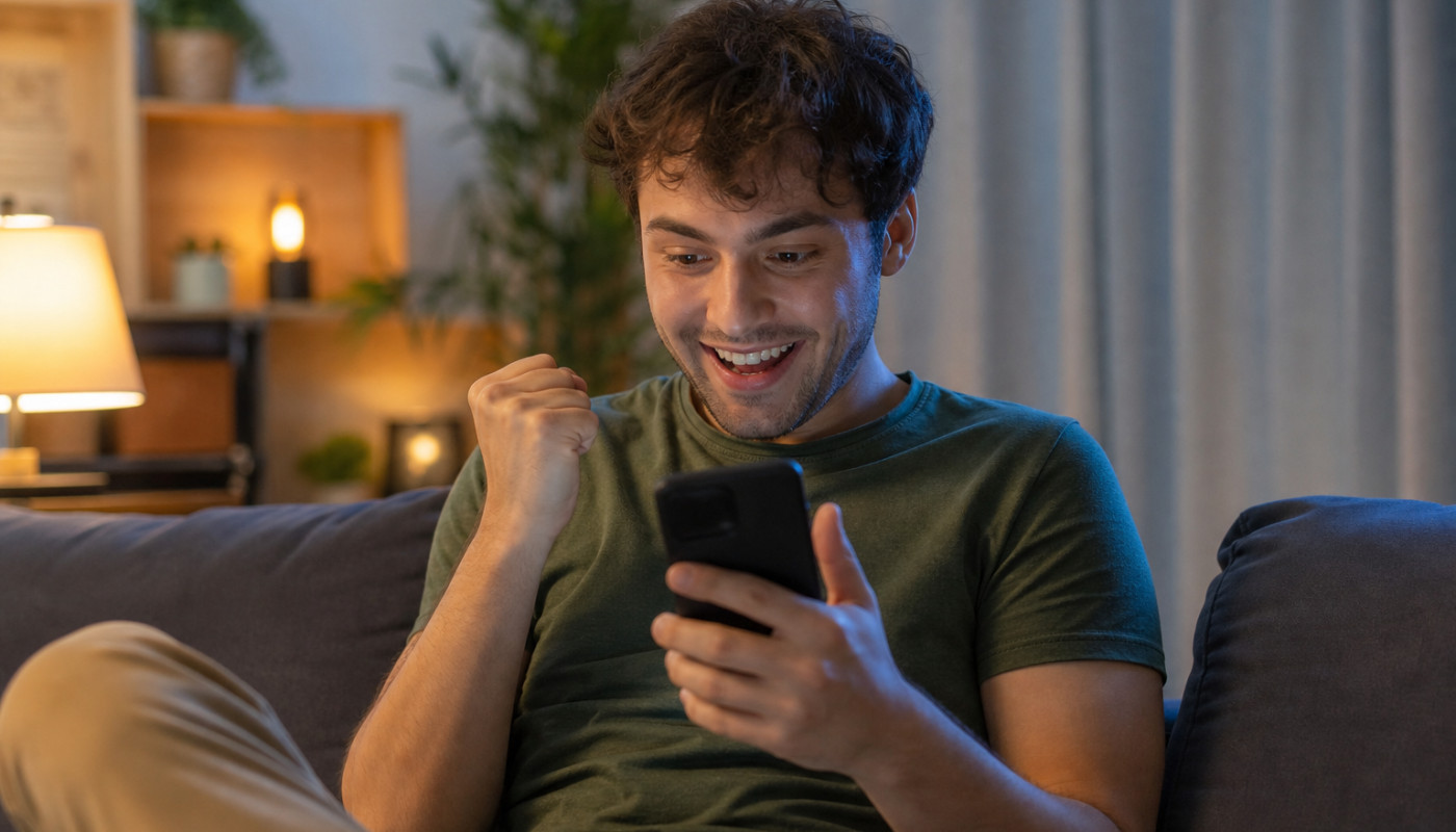 Sonstiges - Wie beeinflussen Willkommensboni Ihre ersten Spieleerfahrungen?