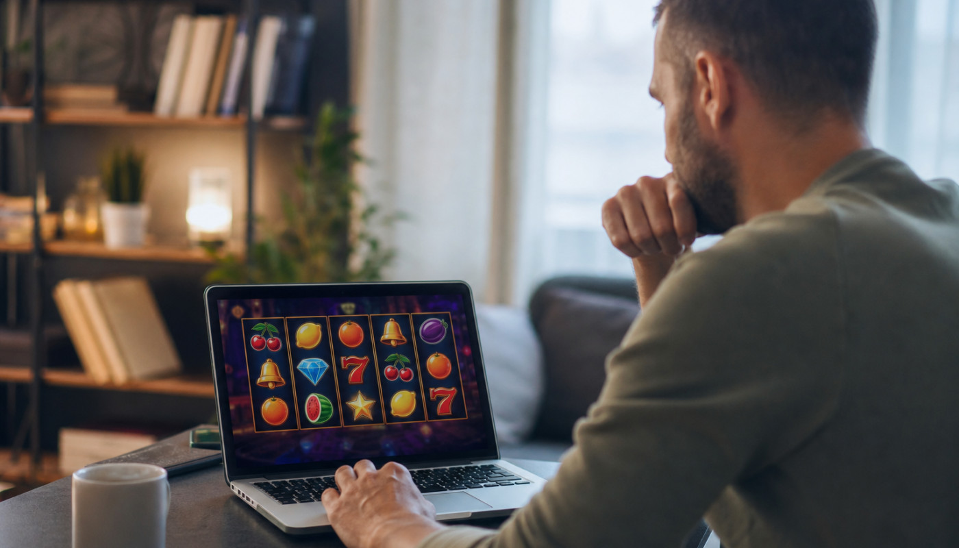 Sonstiges - Wie man das beste Online-Casino für virtuelle Spielautomaten auswählt