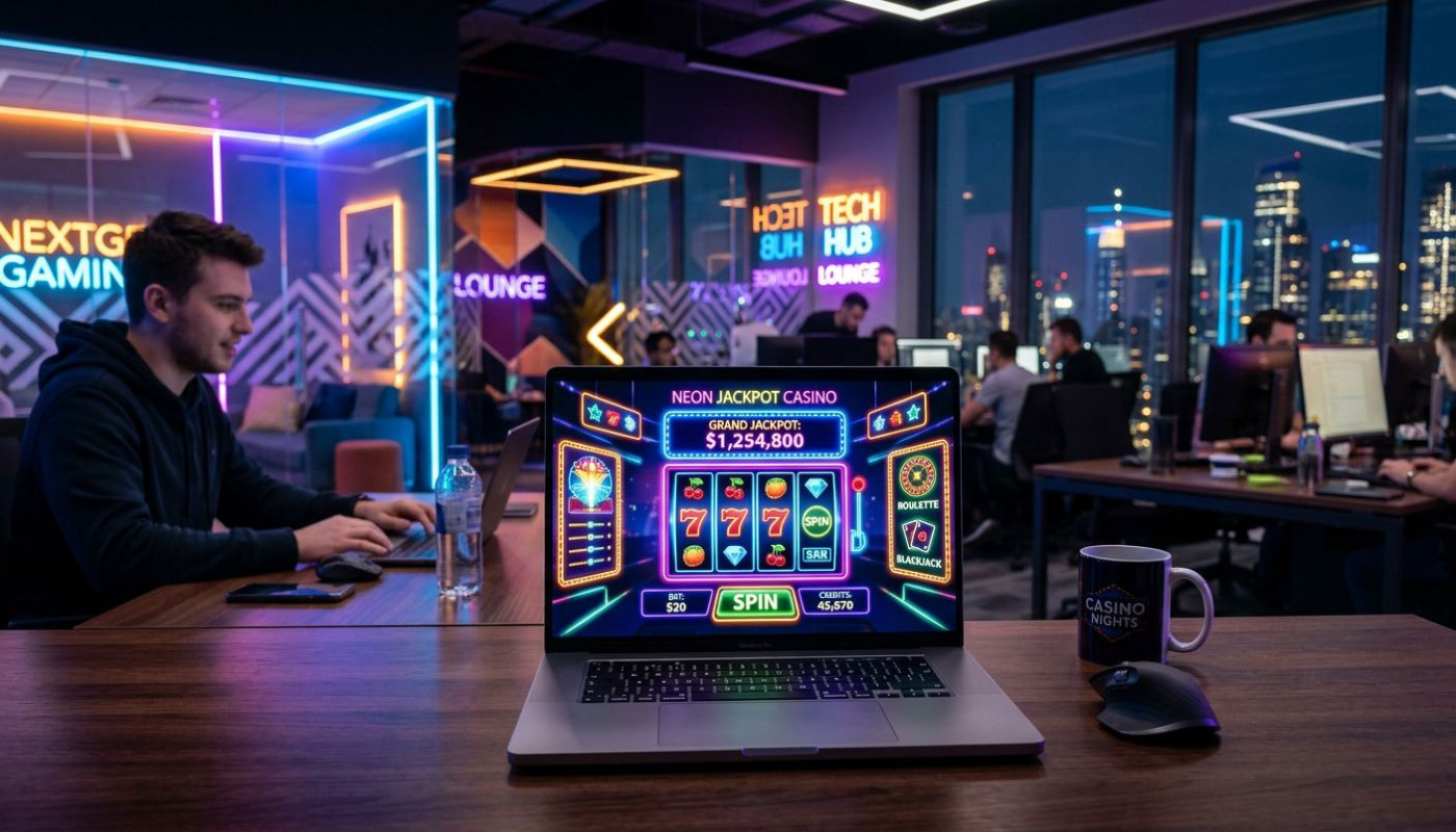 Wie man das beste virtuelle Casino auswählt: Ein umfassender Leitfaden