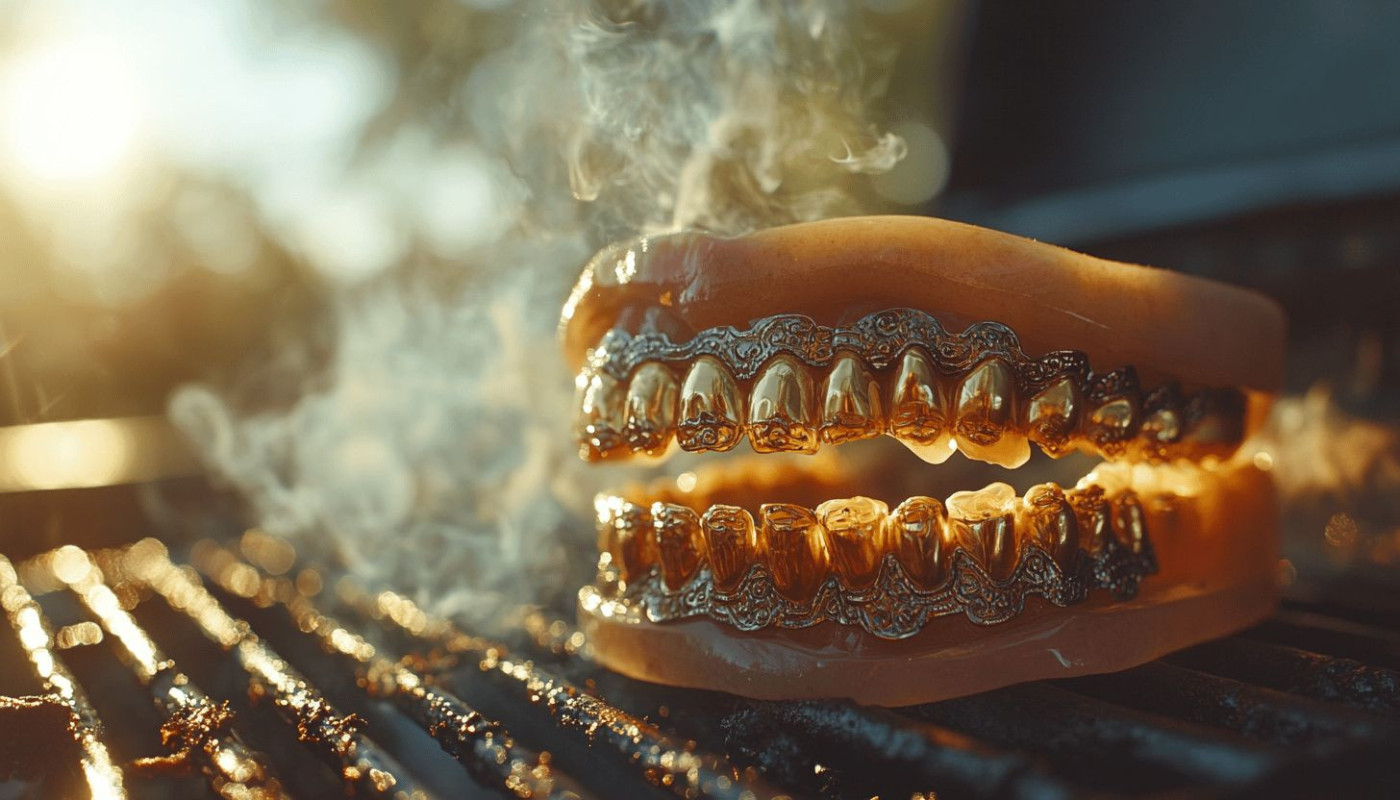Wie man die perfekten Grillz Zähne auswählt: Ein Style-Guide