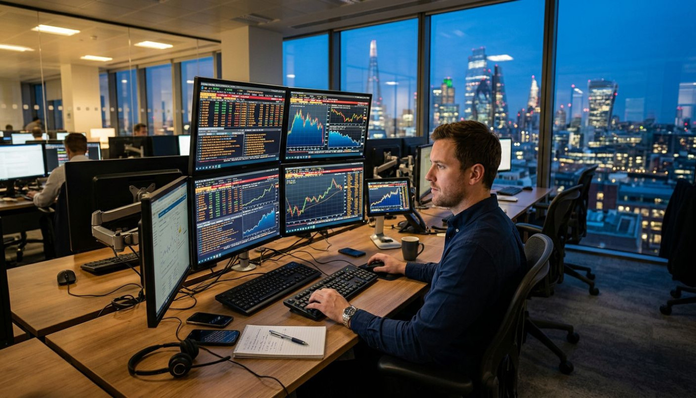 Wie man internationale Wettgrenzen mit Brokern überwindet