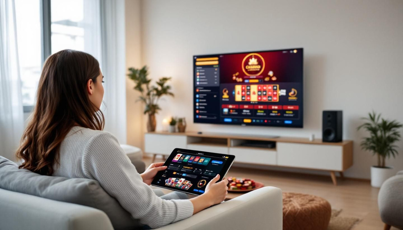 Wie man sicher und verantwortungsbewusst in Online-Casinos spielt