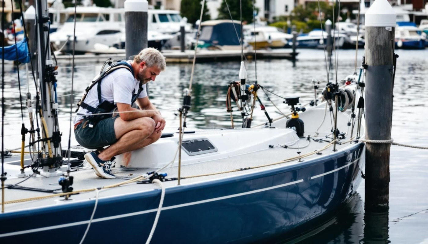 Wie wählt man das perfekte Segelboot für Anfänger?