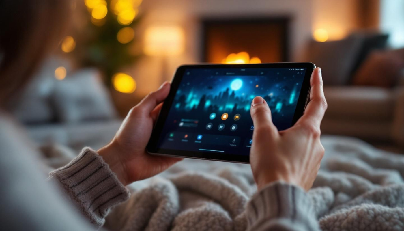 Wie wählt man das perfekte Sexspiel für dein Gerät?